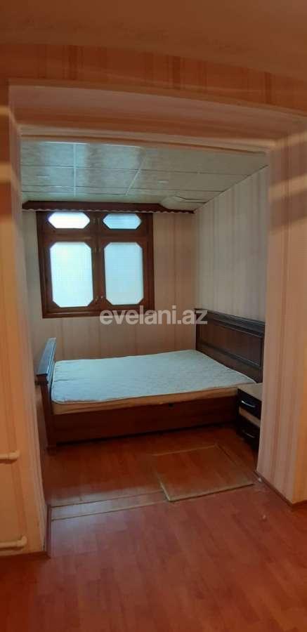 Satılır, köhnə tikili, 3 otaqlı, 78 m², Xalqlar Dostluğu m.