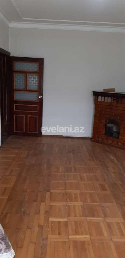Satılır, köhnə tikili, 3 otaqlı, 78 m², Xalqlar Dostluğu m.