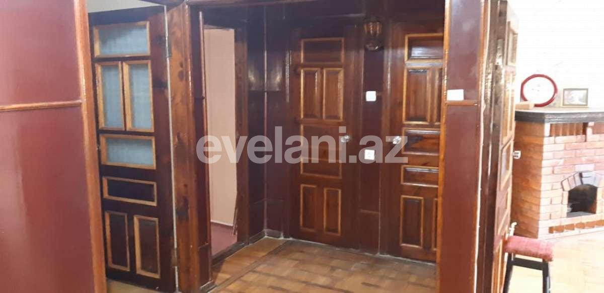Satılır, köhnə tikili, 3 otaqlı, 78 m², Xalqlar Dostluğu m.
