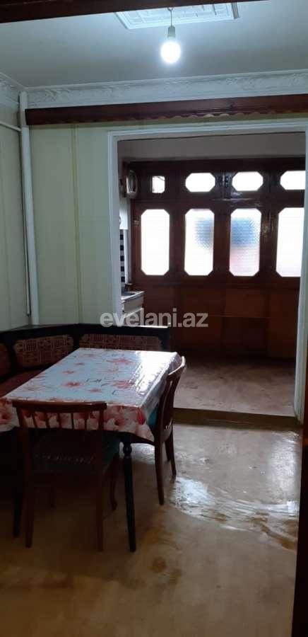 Satılır, köhnə tikili, 3 otaqlı, 78 m², Xalqlar Dostluğu m.