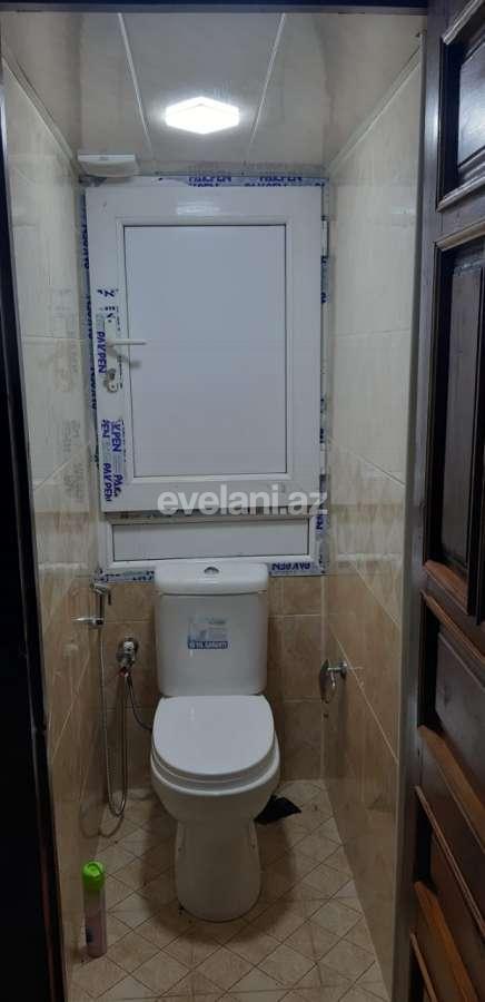 Satılır, köhnə tikili, 3 otaqlı, 78 m², Xalqlar Dostluğu m.