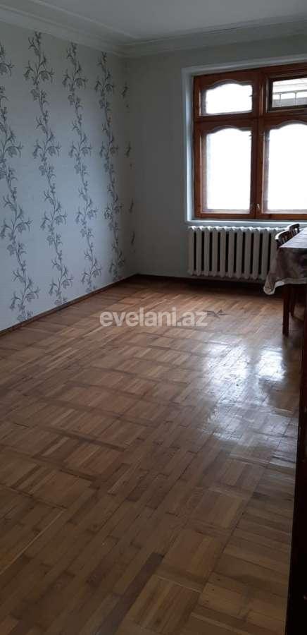 Satılır, köhnə tikili, 3 otaqlı, 78 m², Xalqlar Dostluğu m.