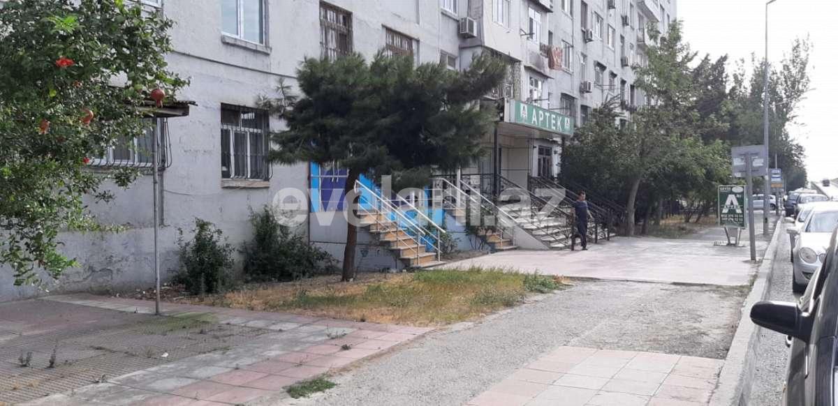 Satılır, köhnə tikili, 3 otaqlı, 78 m², Xalqlar Dostluğu m.