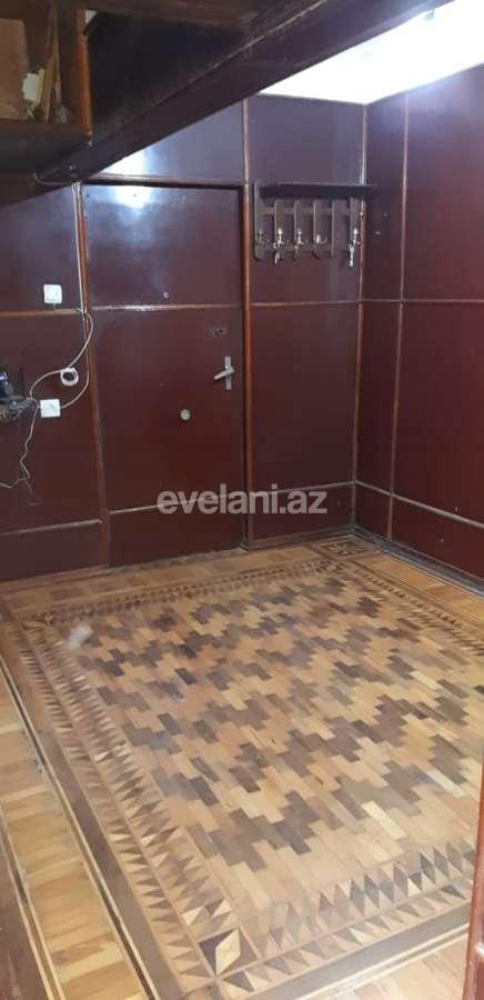 Satılır, köhnə tikili, 3 otaqlı, 78 m², Xalqlar Dostluğu m.