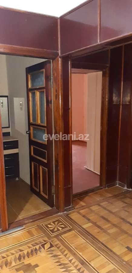 Satılır, köhnə tikili, 3 otaqlı, 78 m², Xalqlar Dostluğu m.