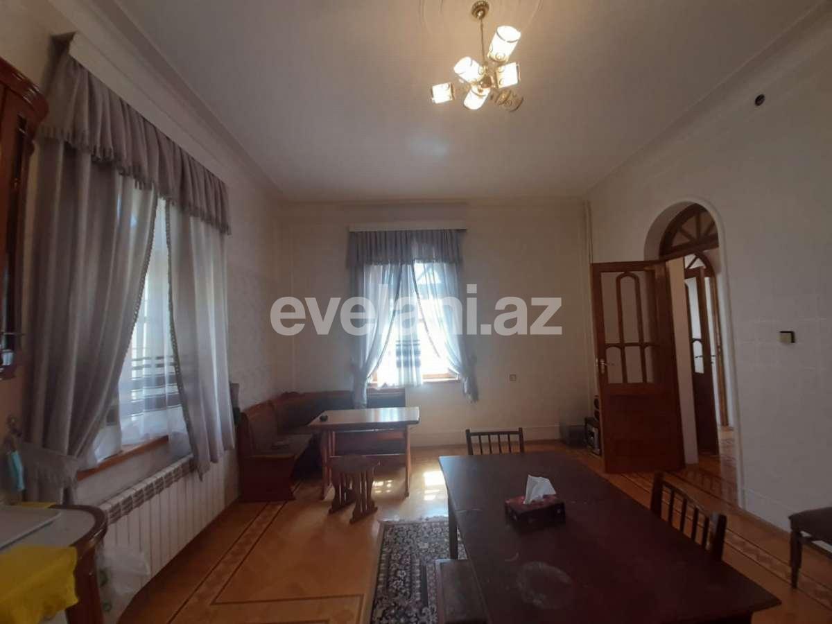 Satılır, villa, 5 otaqlı, 277 m², Həzi Aslanov q.