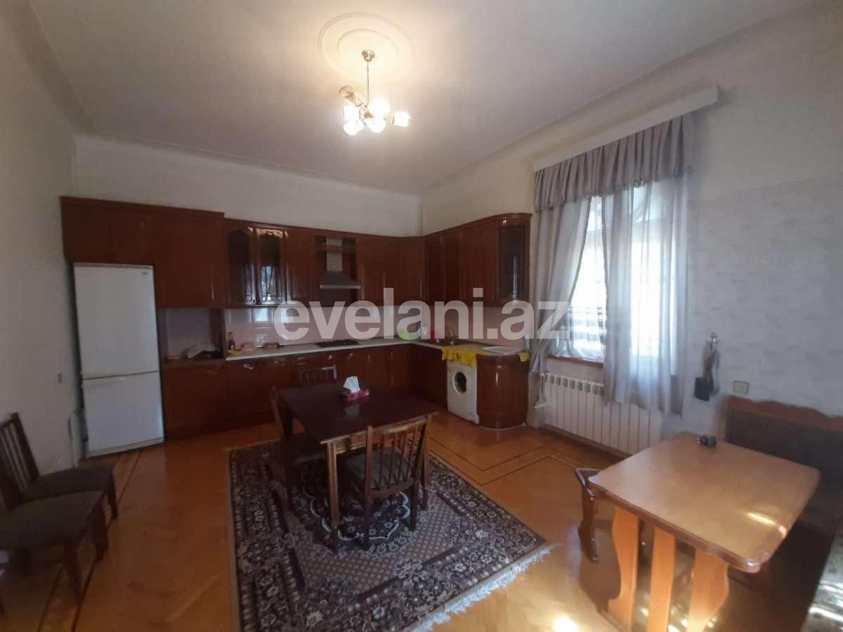 Satılır, villa, 5 otaqlı, 277 m², Həzi Aslanov q.