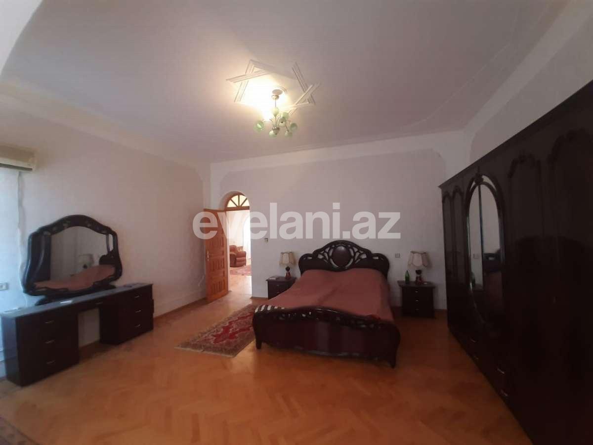 Satılır, villa, 5 otaqlı, 277 m², Həzi Aslanov q.