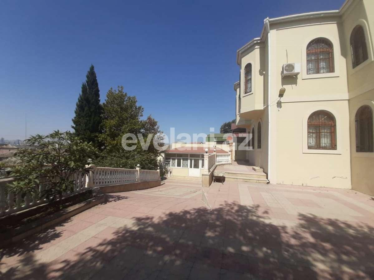 Satılır, villa, 5 otaqlı, 277 m², Həzi Aslanov q.