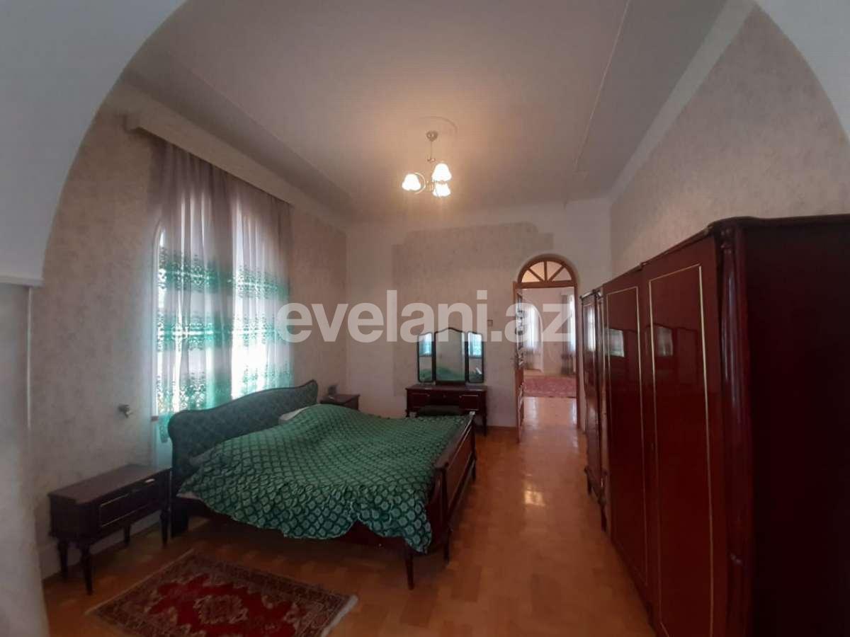 Satılır, villa, 5 otaqlı, 277 m², Həzi Aslanov q.