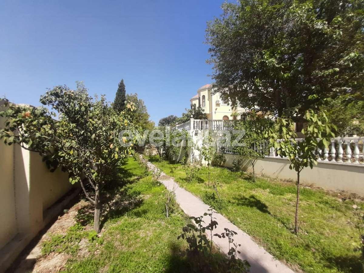 Satılır, villa, 5 otaqlı, 277 m², Həzi Aslanov q.