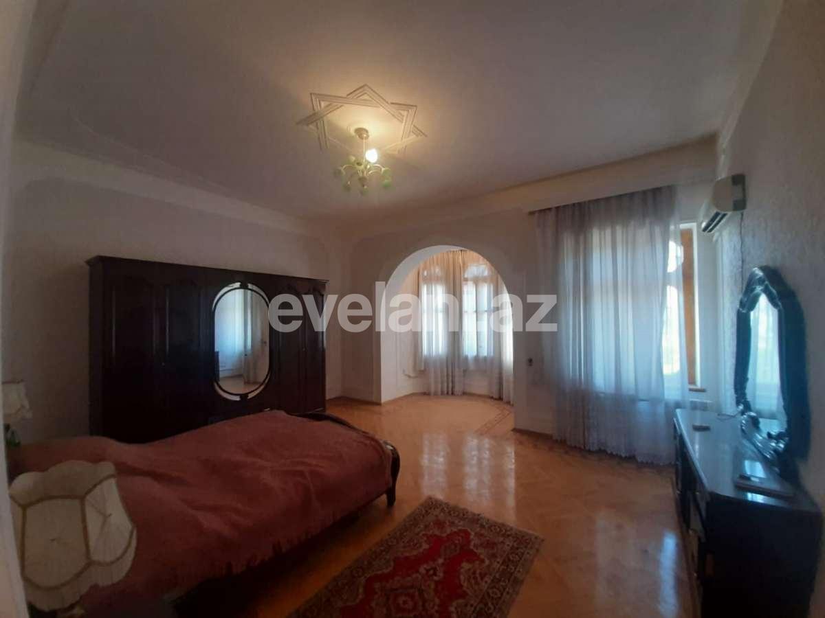 Satılır, villa, 5 otaqlı, 277 m², Həzi Aslanov q.