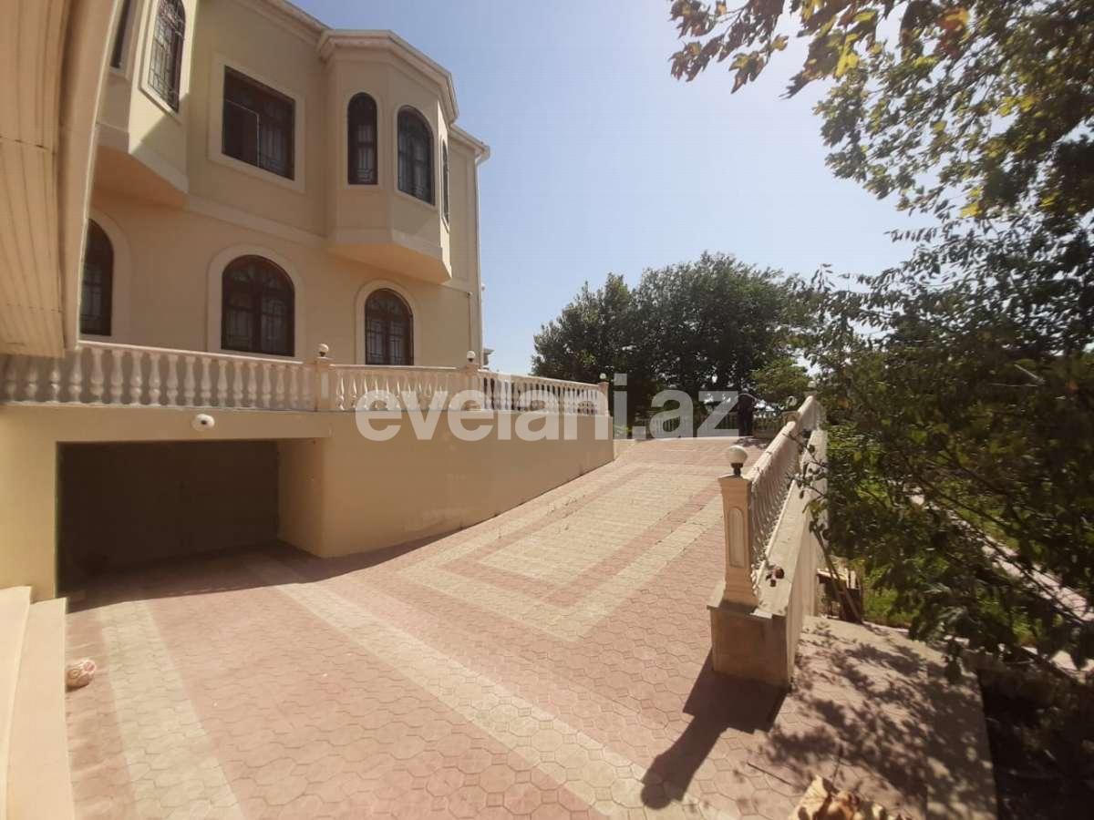 Satılır, villa, 5 otaqlı, 277 m², Həzi Aslanov q.