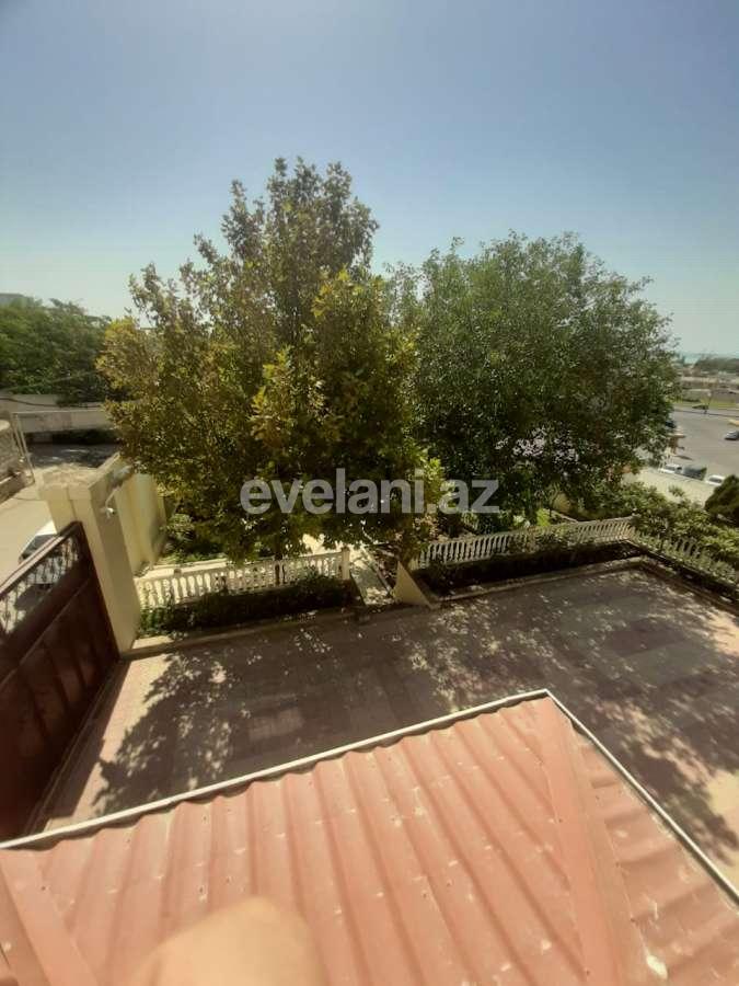 Satılır, villa, 5 otaqlı, 277 m², Həzi Aslanov q.