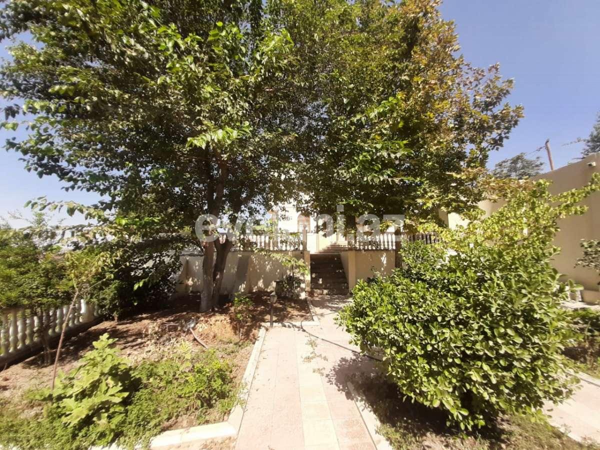 Satılır, villa, 5 otaqlı, 277 m², Həzi Aslanov q.