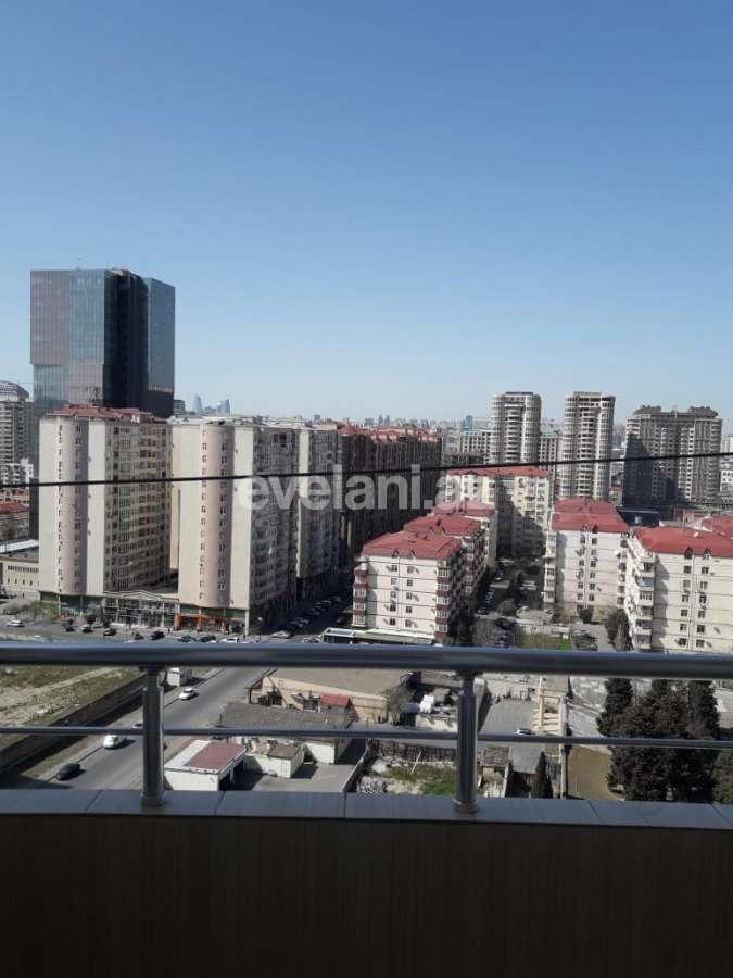 Satılır, yeni tikili, 2 otaqlı, 88 m², Şah İsmayıl Xətai m.