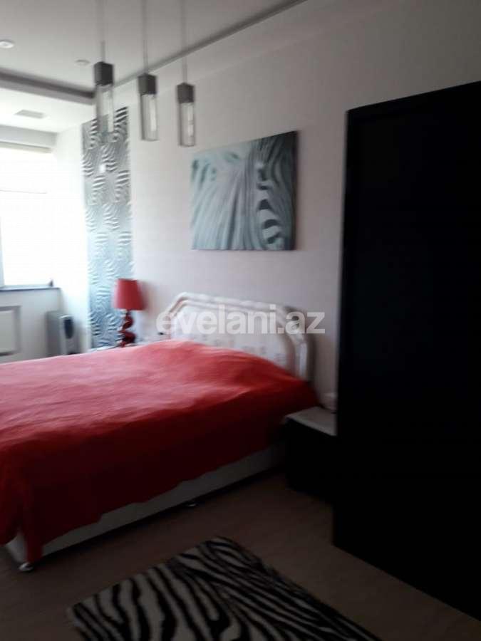 Satılır, yeni tikili, 2 otaqlı, 88 m², Şah İsmayıl Xətai m.