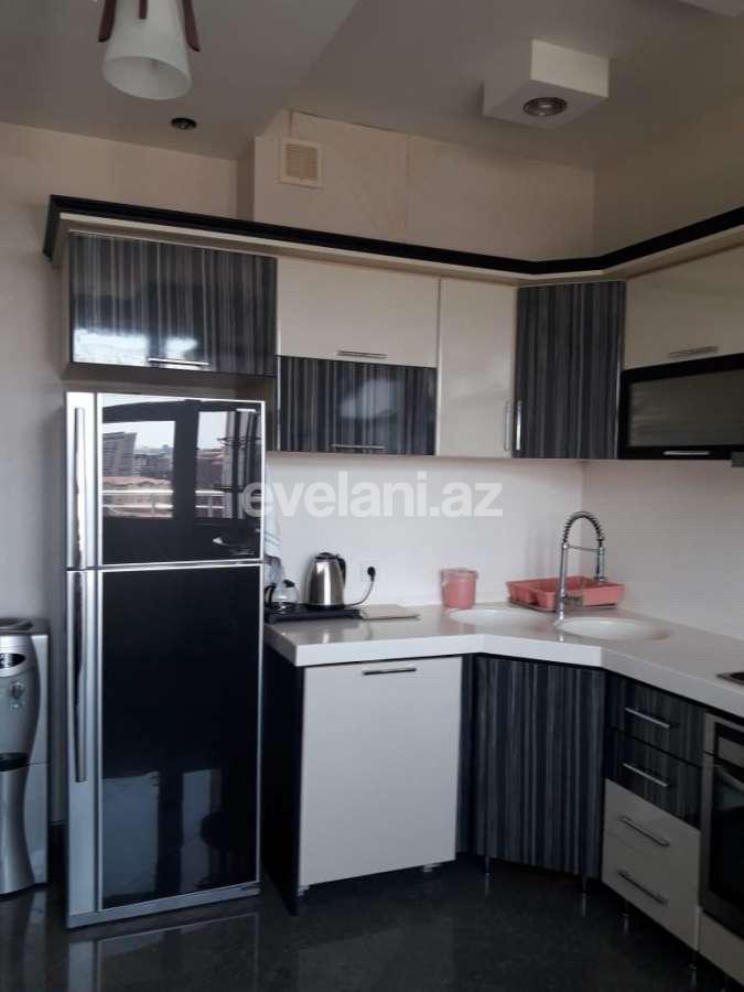 Satılır, yeni tikili, 2 otaqlı, 88 m², Şah İsmayıl Xətai m.