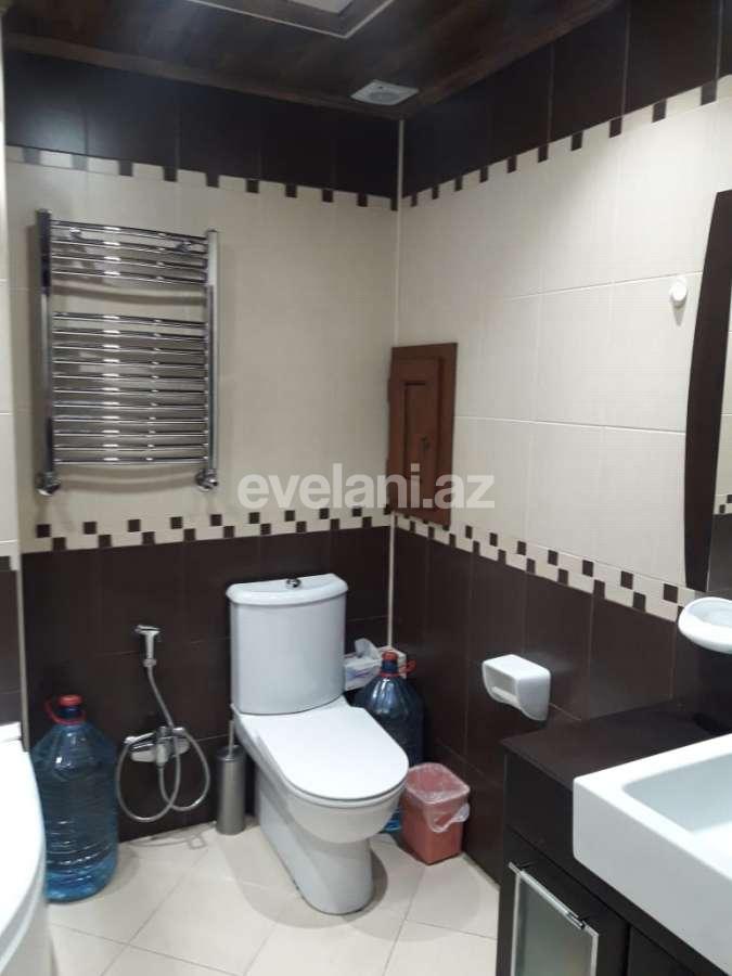 Satılır, yeni tikili, 2 otaqlı, 88 m², Şah İsmayıl Xətai m.