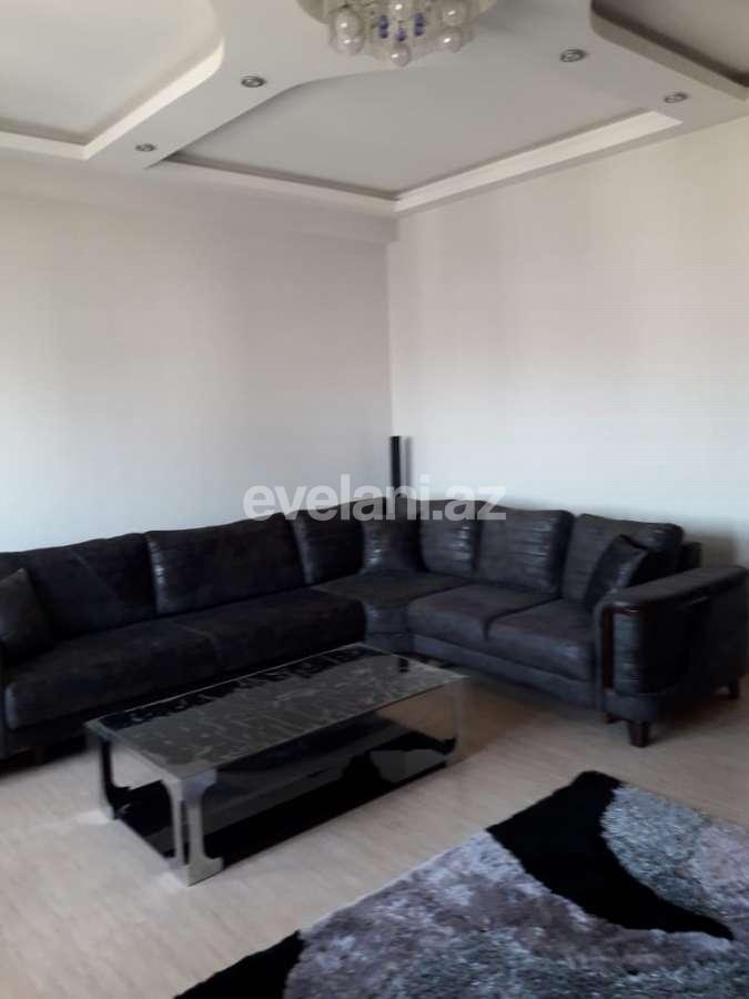 Satılır, yeni tikili, 2 otaqlı, 88 m², Şah İsmayıl Xətai m.