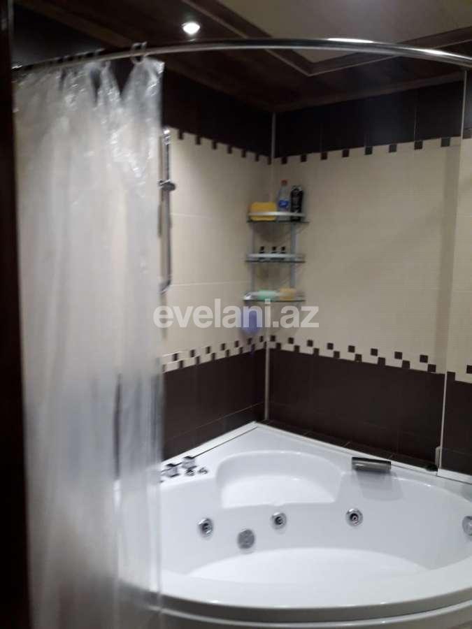 Satılır, yeni tikili, 2 otaqlı, 88 m², Şah İsmayıl Xətai m.