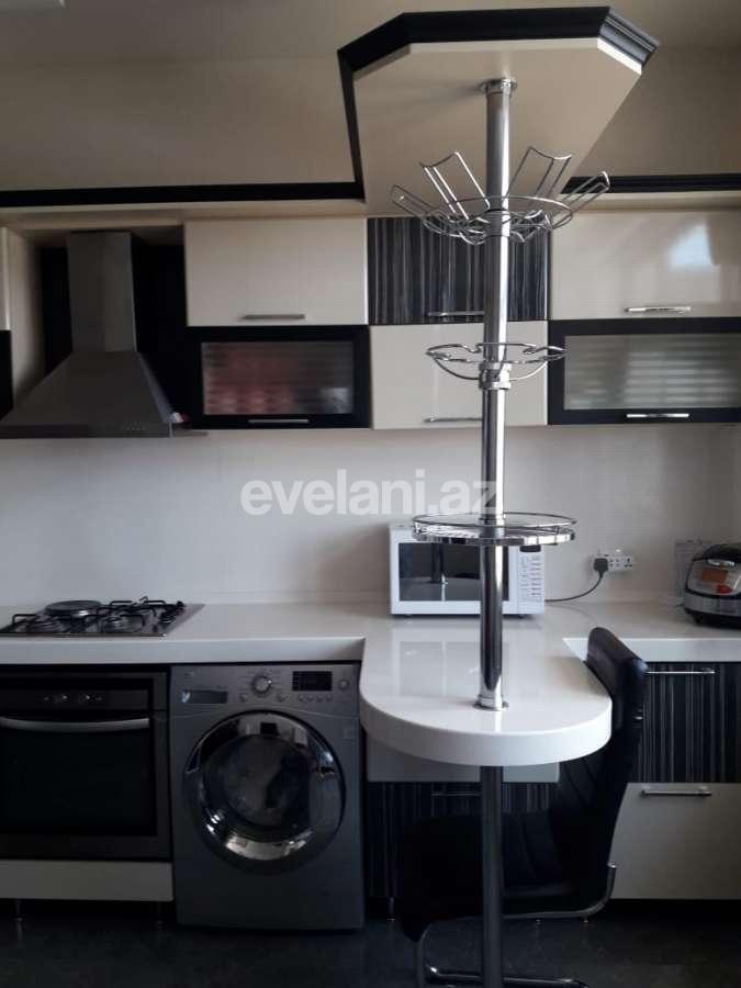 Satılır, yeni tikili, 2 otaqlı, 88 m², Şah İsmayıl Xətai m.