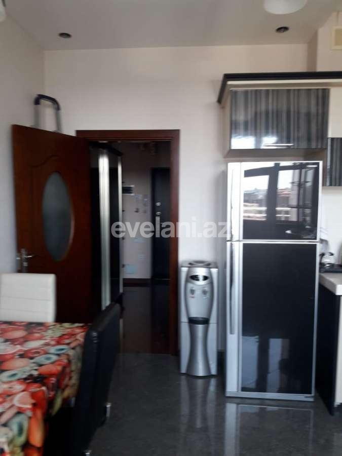 Satılır, yeni tikili, 2 otaqlı, 88 m², Şah İsmayıl Xətai m.