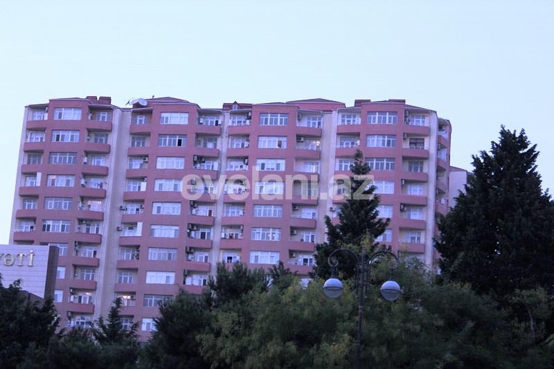 Satılır, yeni tikili, 2 otaqlı, 88 m², Şah İsmayıl Xətai m.