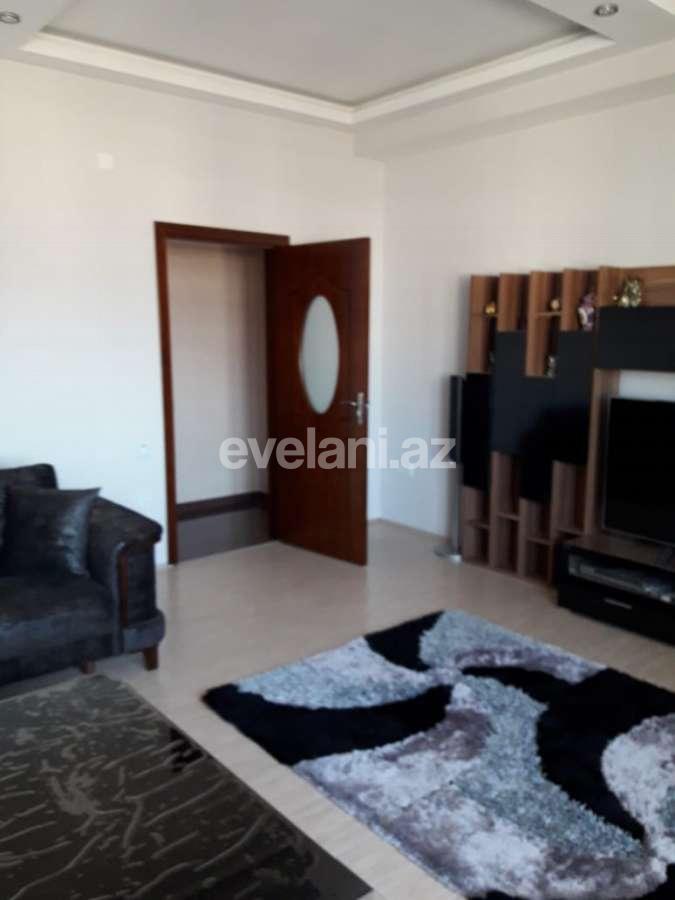 Satılır, yeni tikili, 2 otaqlı, 88 m², Şah İsmayıl Xətai m.