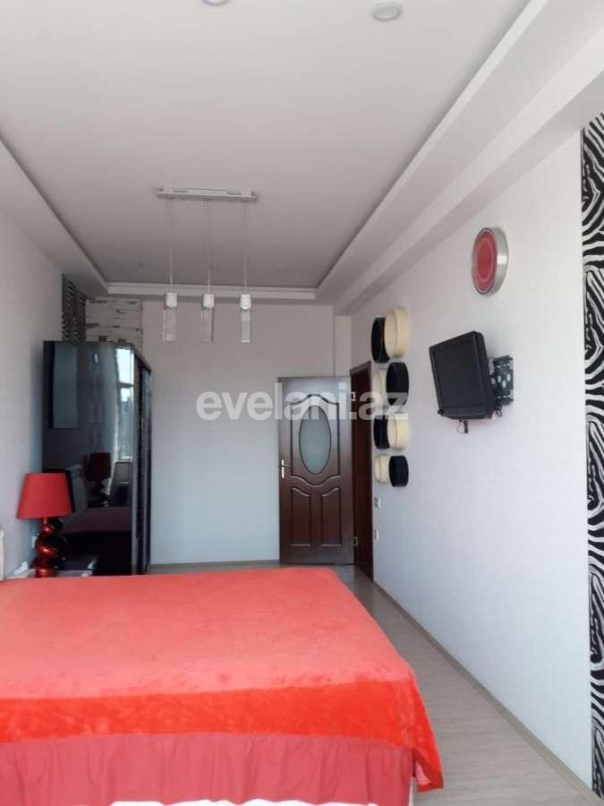 Satılır, yeni tikili, 2 otaqlı, 88 m², Şah İsmayıl Xətai m.