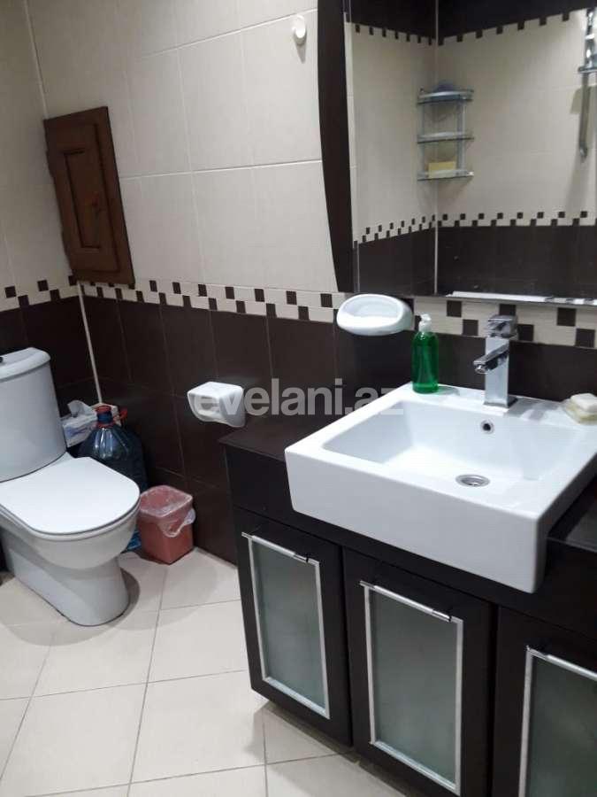 Satılır, yeni tikili, 2 otaqlı, 88 m², Şah İsmayıl Xətai m.