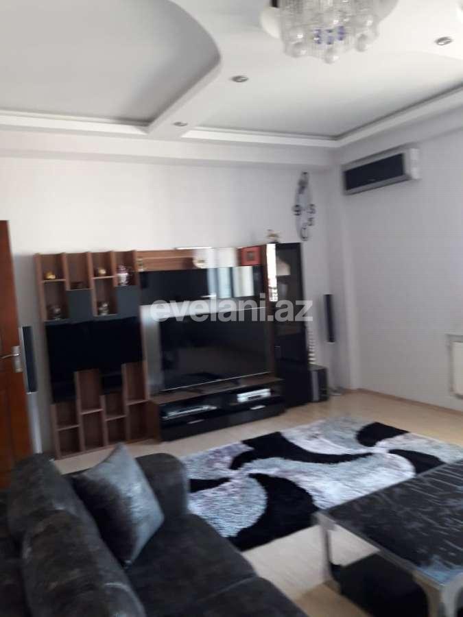 Satılır, yeni tikili, 2 otaqlı, 88 m², Şah İsmayıl Xətai m.