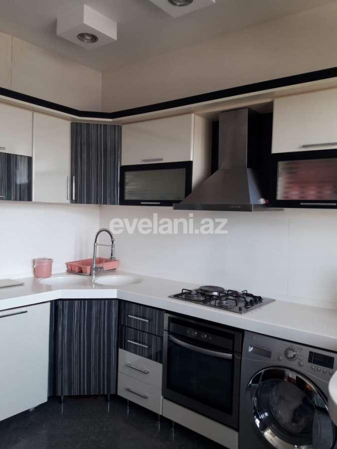 Satılır, yeni tikili, 2 otaqlı, 88 m², Şah İsmayıl Xətai m.