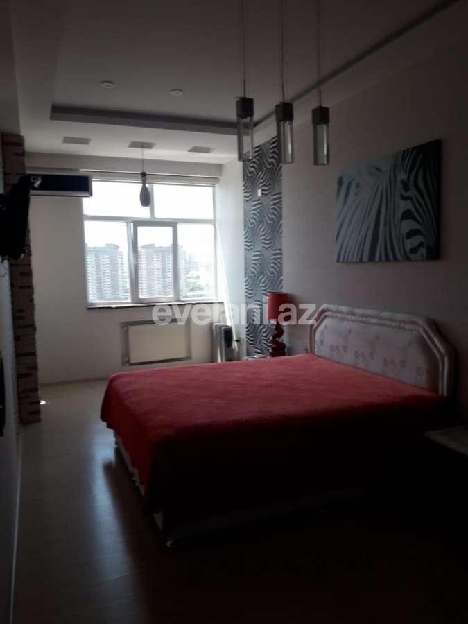 Satılır, yeni tikili, 2 otaqlı, 88 m², Şah İsmayıl Xətai m.