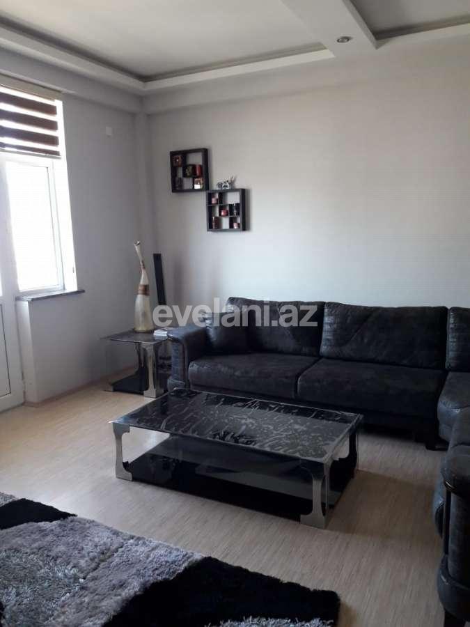 Satılır, yeni tikili, 2 otaqlı, 88 m², Şah İsmayıl Xətai m.