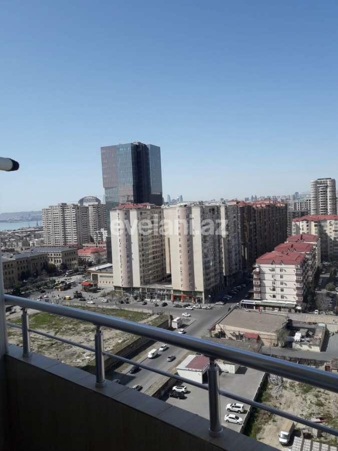 Satılır, yeni tikili, 2 otaqlı, 88 m², Şah İsmayıl Xətai m.