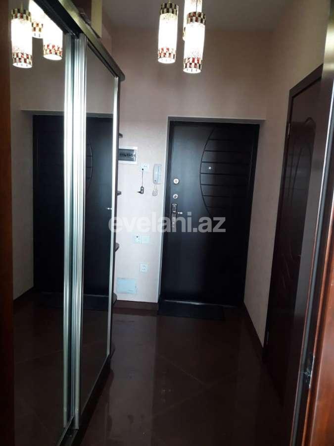 Satılır, yeni tikili, 2 otaqlı, 88 m², Şah İsmayıl Xətai m.