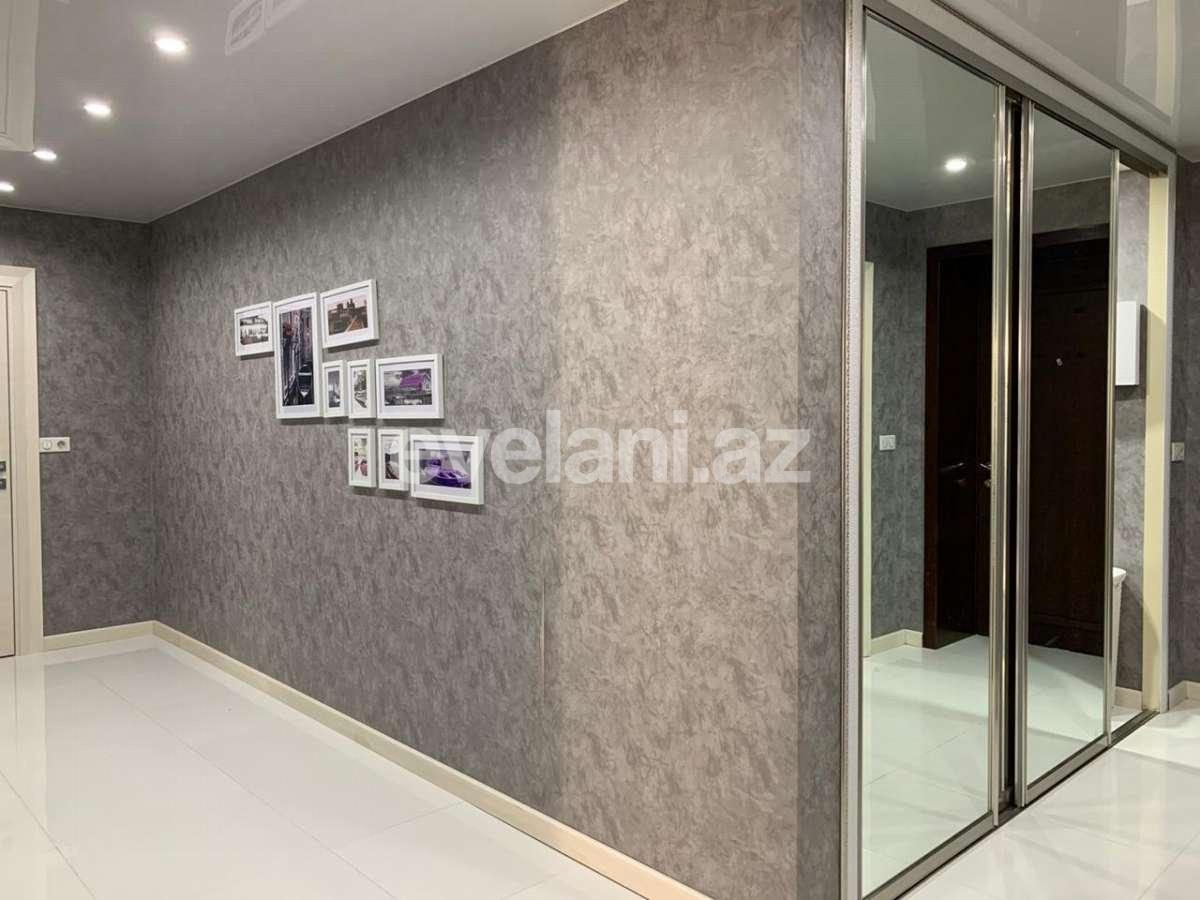 Satılır, yeni tikili, 3 otaqlı, 98 m², 28 may m.