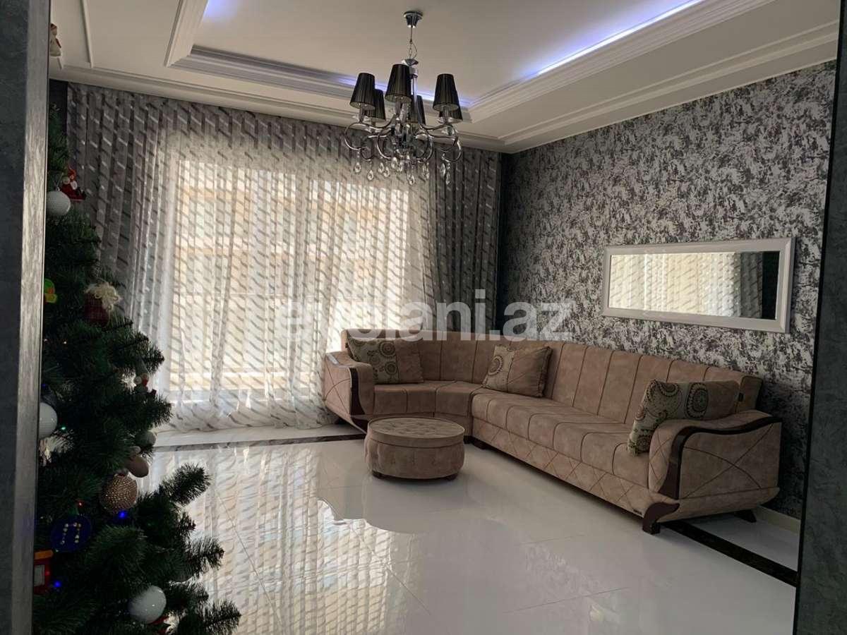 Satılır, yeni tikili, 3 otaqlı, 98 m², 28 may m.