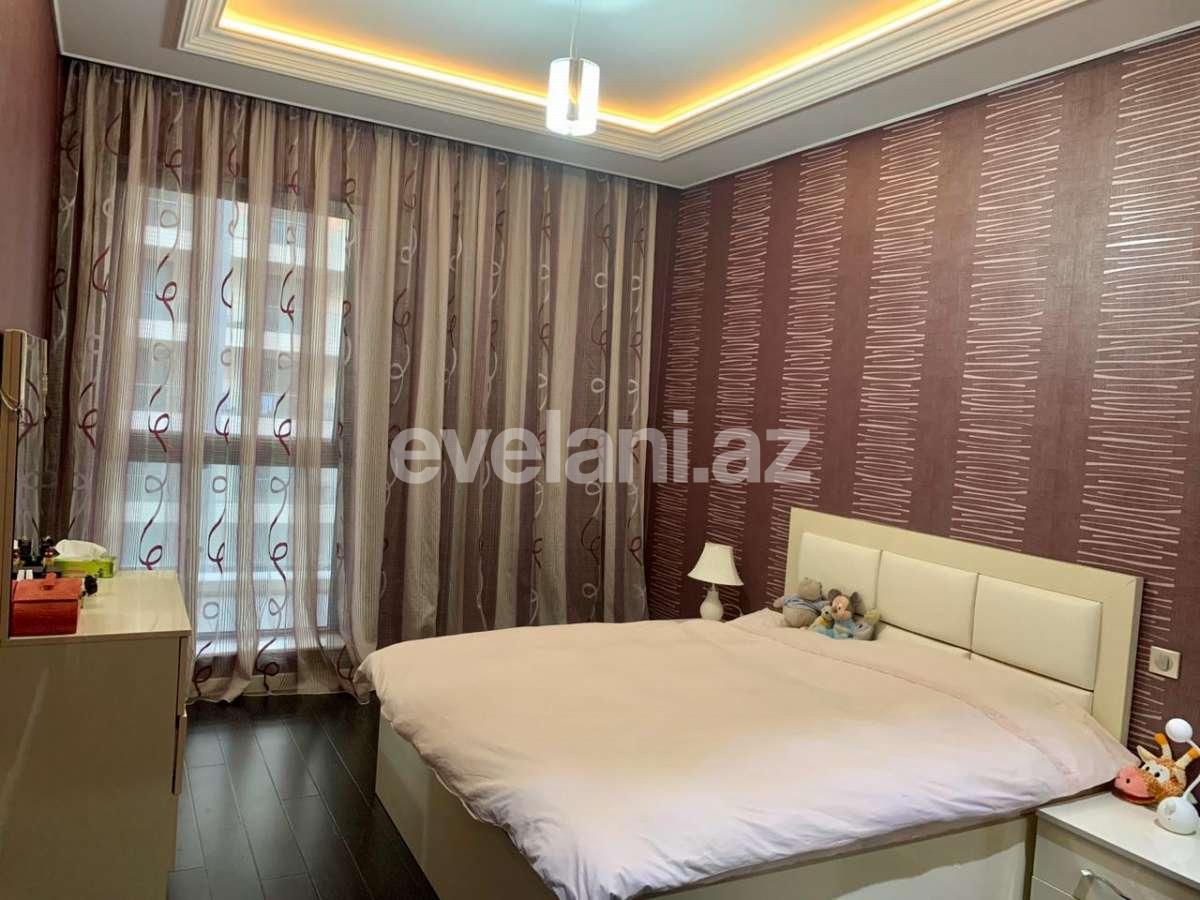 Satılır, yeni tikili, 3 otaqlı, 98 m², 28 may m.