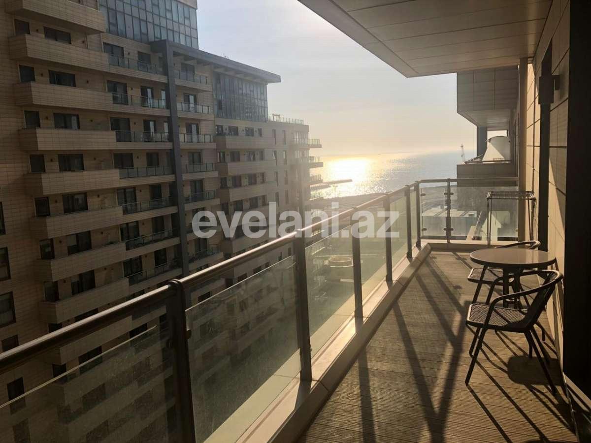 Satılır, yeni tikili, 3 otaqlı, 98 m², 28 may m.