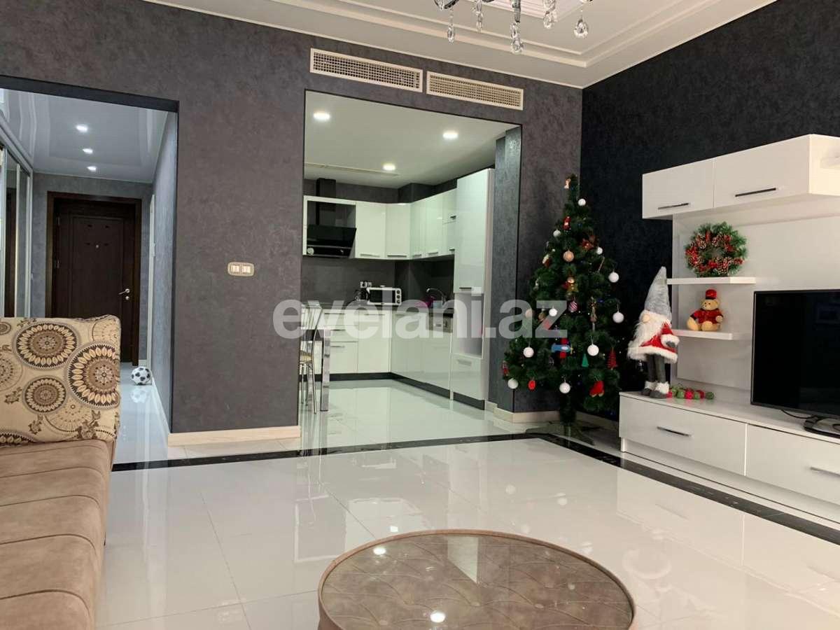 Satılır, yeni tikili, 3 otaqlı, 98 m², 28 may m.