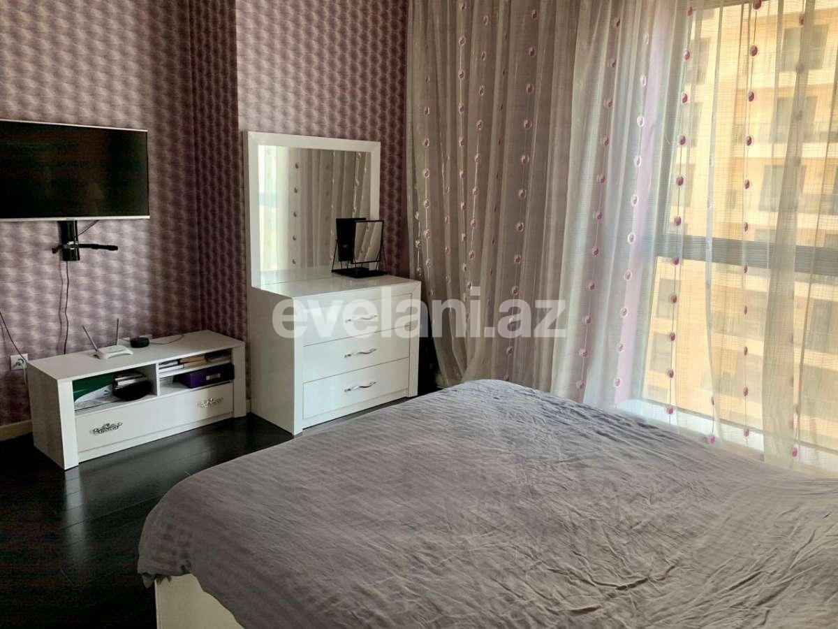 Satılır, yeni tikili, 3 otaqlı, 98 m², 28 may m.