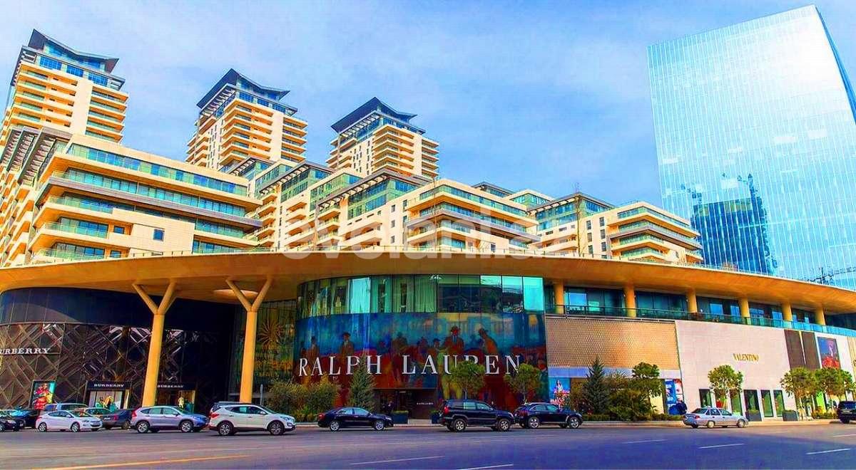 Satılır, yeni tikili, 3 otaqlı, 98 m², 28 may m.