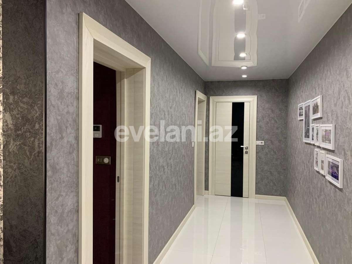 Satılır, yeni tikili, 3 otaqlı, 98 m², 28 may m.