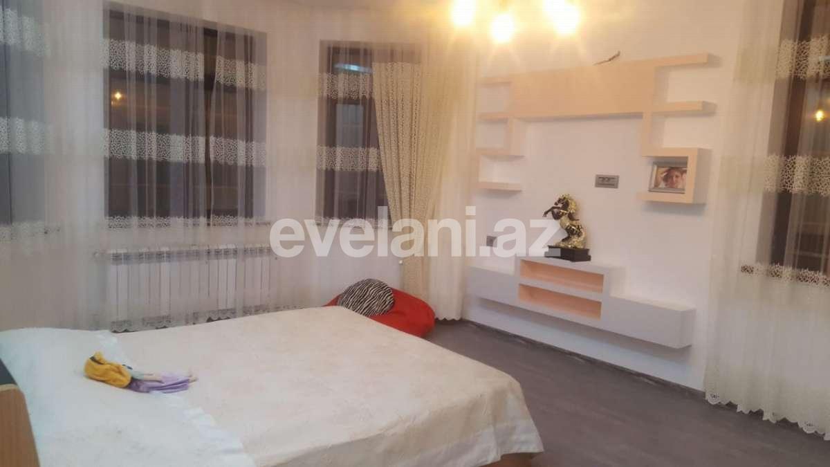 Satılır, həyət evi / bağ, 8 otaqlı, 380 m², Badamdar q.