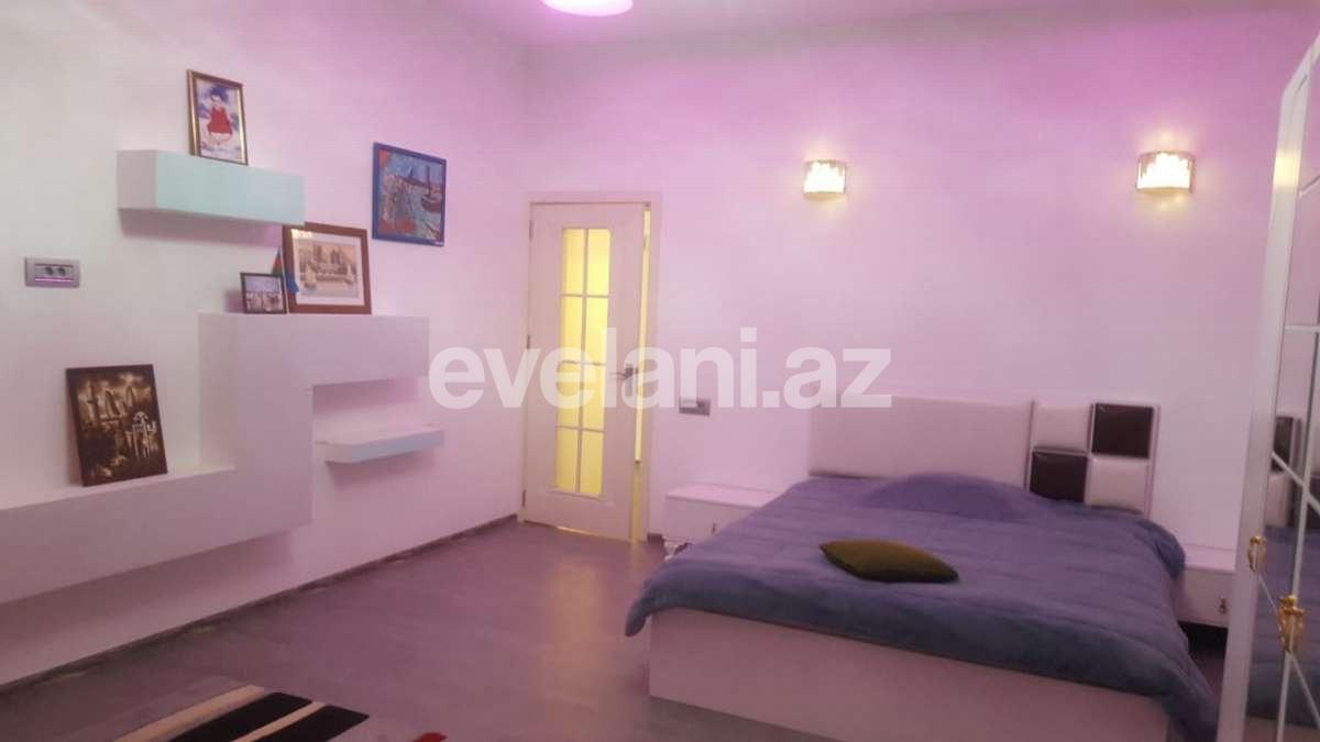 Satılır, həyət evi / bağ, 8 otaqlı, 380 m², Badamdar q.