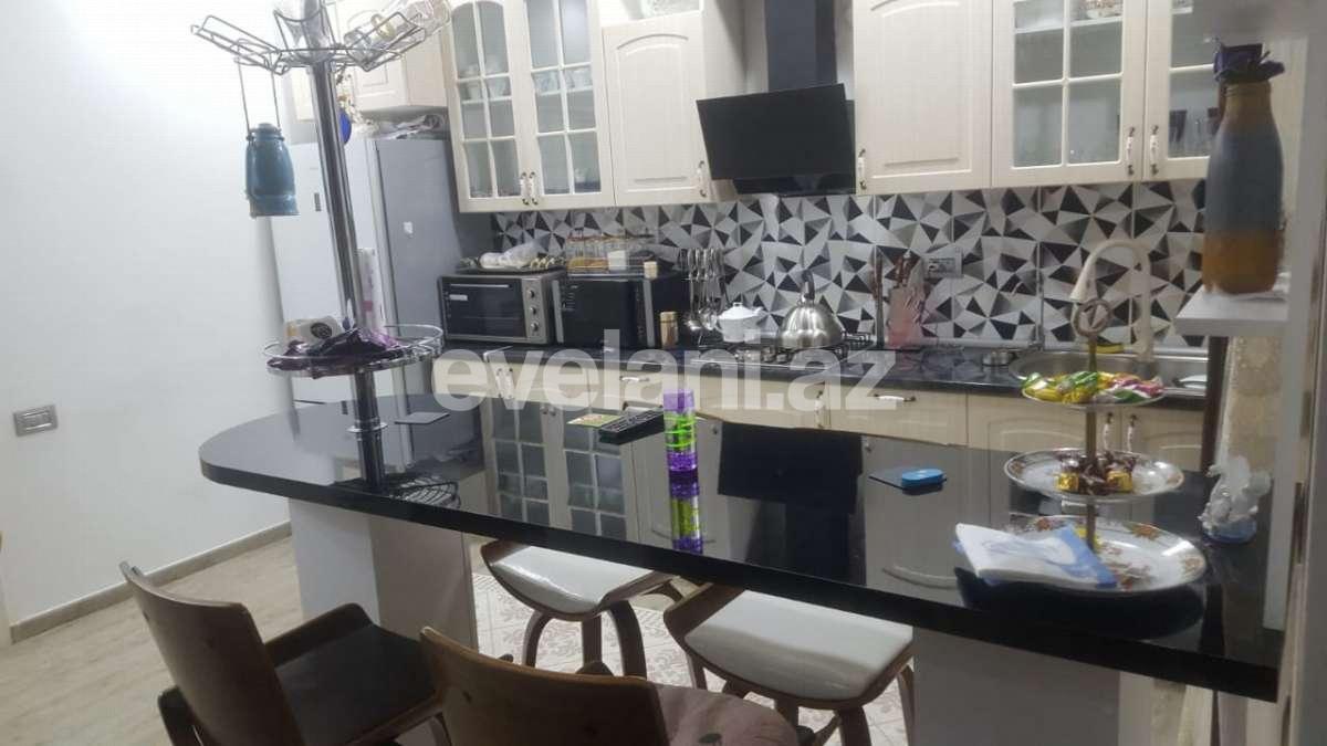 Satılır, həyət evi / bağ, 8 otaqlı, 380 m², Badamdar q.