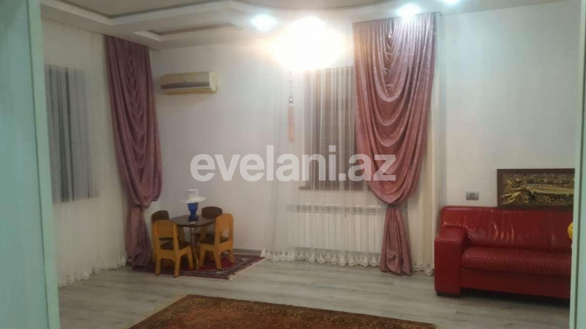 Satılır, həyət evi / bağ, 8 otaqlı, 380 m², Badamdar q.