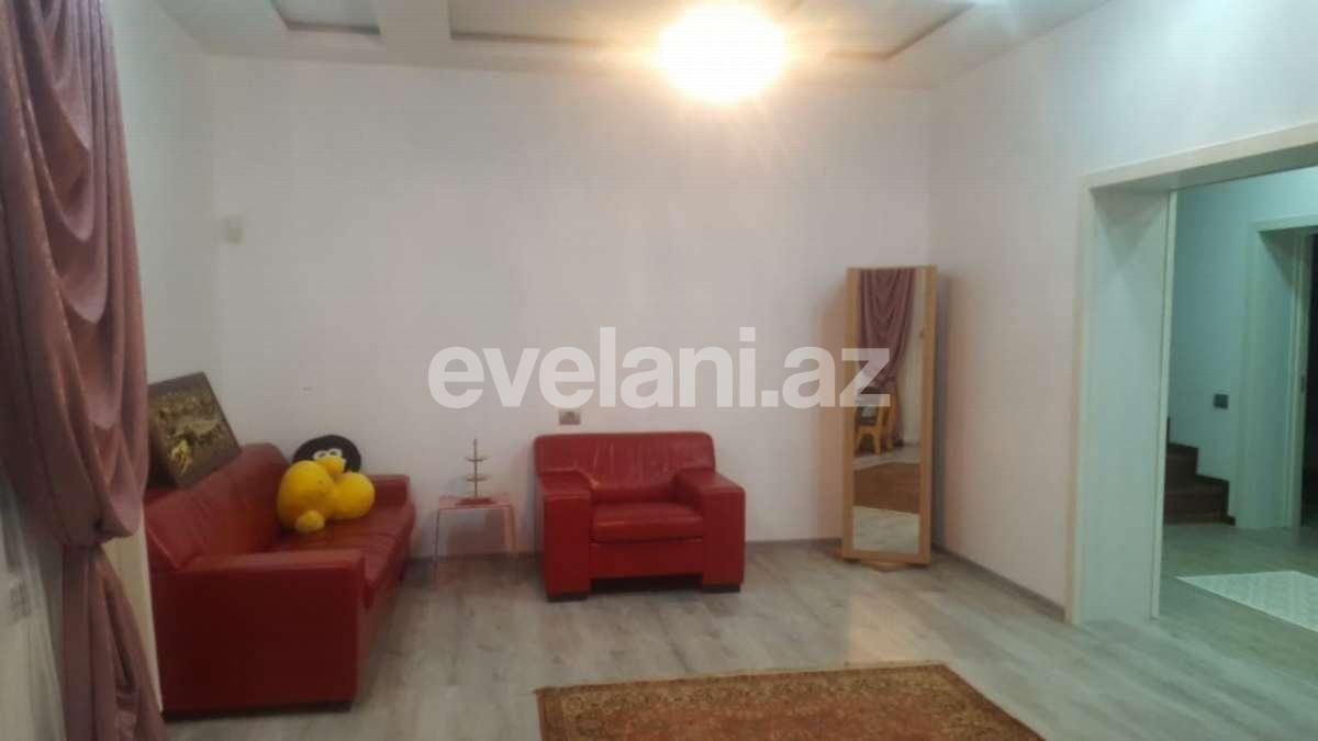 Satılır, həyət evi / bağ, 8 otaqlı, 380 m², Badamdar q.